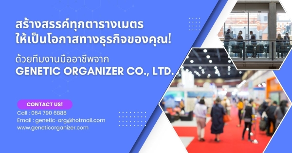 Create Your Exhibition Space